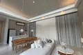 villa de 3 chambres 190 m² Rawai, Thaïlande