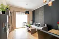 3 room apartment 52 m² Poznan, Poland
