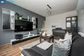 Квартира 3 комнаты 67 м² Вильнюс, Литва