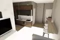 Apartamento 1 habitacion 60 m² en Erdemli, Turquía