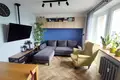 Wohnung 4 Zimmer 66 m² Posen, Polen
