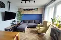 Mieszkanie 4 pokoi 66 m² Poznań, Polska