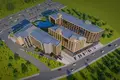 De inversiones 35 m² en Fatih, Turquía