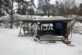 Mieszkanie 3 pokoi 74 m² Raisio, Finlandia