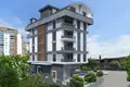 1 bedroom apartment 55 m² Mahmutlar, Turkey