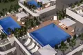 Complejo residencial GRAND SAPPHIRE BLU