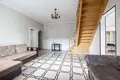 House 162 m² Luhavaja Slabada, Belarus
