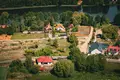 Działki 675 m² gmina Szamocin, Polska