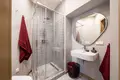 Wohnung 2 zimmer 43 m² Riga, Lettland