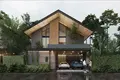 Residential complex Luxury complex of villas in a prestigious area of Bang Tao, Phuket, Thailand