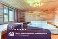 Maison 63 m² Stankauski sielski Saviet, Bélarus