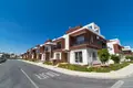 Complejo residencial Studii v krupneyshem stroitelnom proekte na poberezhe Severnogo Kipra