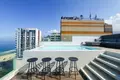 Penthouse 3 bedrooms 340 m² in Regiao Geografica Imediata do Rio de Janeiro, Brazil