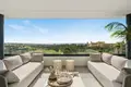 Квартира 4 спальни 205 м² Малага, Испания