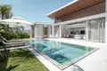 3 bedroom villa 306 m² Thalang, Thailand