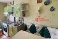 Wohnung 3 Zimmer 64 m² Wjalikaja Berastawiza, Weißrussland