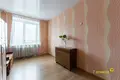2 room apartment 44 m² Barysaw, Belarus