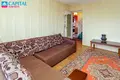 2 room apartment 50 m² Panevėžys, Lithuania