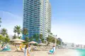 Mieszkanie 1 pokój 69 m² Dubaj, Emiraty Arabskie