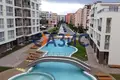Apartamento 2 habitaciones 62 m² Sunny Beach Resort, Bulgaria
