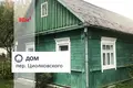 House 80 m² Baranovichi, Belarus