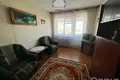 Wohnung 3 Zimmer 56 m² Baranawitschy, Weißrussland