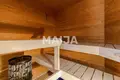 Mieszkanie 4 pokoi 106 m² Kouvola sub region, Finlandia