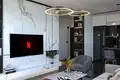 Wohnung 2 zimmer 85 m² Mahmutlar, Türkei