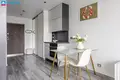 Appartement 2 chambres 34 m² Vilnius, Lituanie