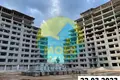 Apartamento 3 habitaciones 110 m² Mersin, Turquía