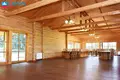 Nieruchomości komercyjne 597 m² Miciuny, Litwa
