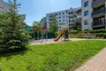 Appartement 2 chambres 48 m² Varsovie, Pologne