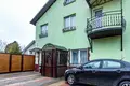Mieszkanie 3 pokoi 94 m² Mińsk, Białoruś
