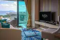 3 bedroom apartment 107 m² Ban Bang Thao, Thailand