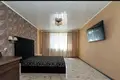 Appartement 1 chambre 46 m² Minsk, Biélorussie