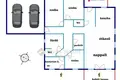 House 98 m² Kecskemeti jaras, Hungary