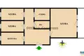 Apartamento 3 habitaciones 61 m², Hungría