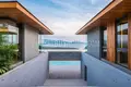 Villa de 6 chambres 3 281 m² Phuket, Thaïlande