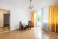 Appartement 3 chambres 48 m² Varsovie, Pologne