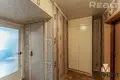 Wohnung 1 Zimmer 36 m² Minsk, Weißrussland