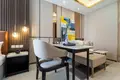 1 bedroom apartment 21 m² Sakhu, Thailand