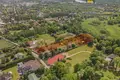 Atterrir 6 605 m² Varsovie, Pologne