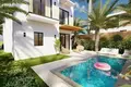 2 bedroom house 123 m² Higueey, Dominican Republic