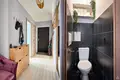Appartement 3 chambres 63 m² Riga, Lettonie