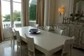 6 bedroom villa 450 m² Villefranche-sur-Mer, France