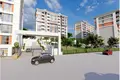 Mieszkanie 2 pokoi 71 m² Marmara Region, Turcja