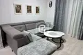 Apartamento 1 habitación 36 m² Becici, Montenegro