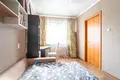 Квартира 2 комнаты 47 м² Минск, Беларусь