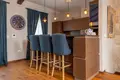 Apartamento 6 habitaciones 192 m² Budva, Montenegro