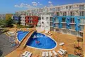 2 bedroom apartment 72 m² Nesebar, Bulgaria